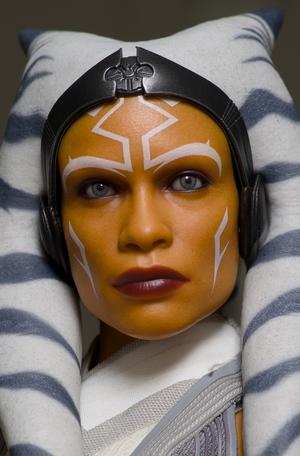 Hot Toys Ahsoka